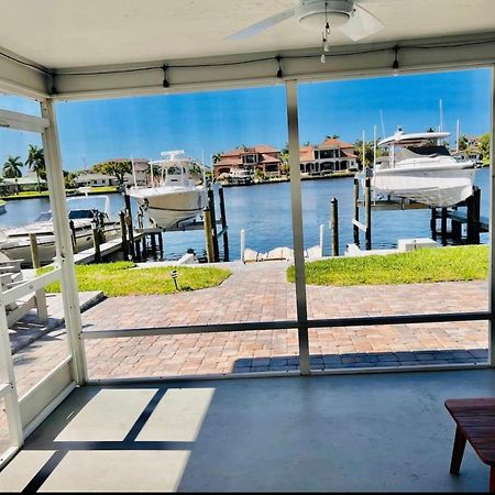 Cheerful Home With Two Bedrooms Cape Coral Exterior foto
