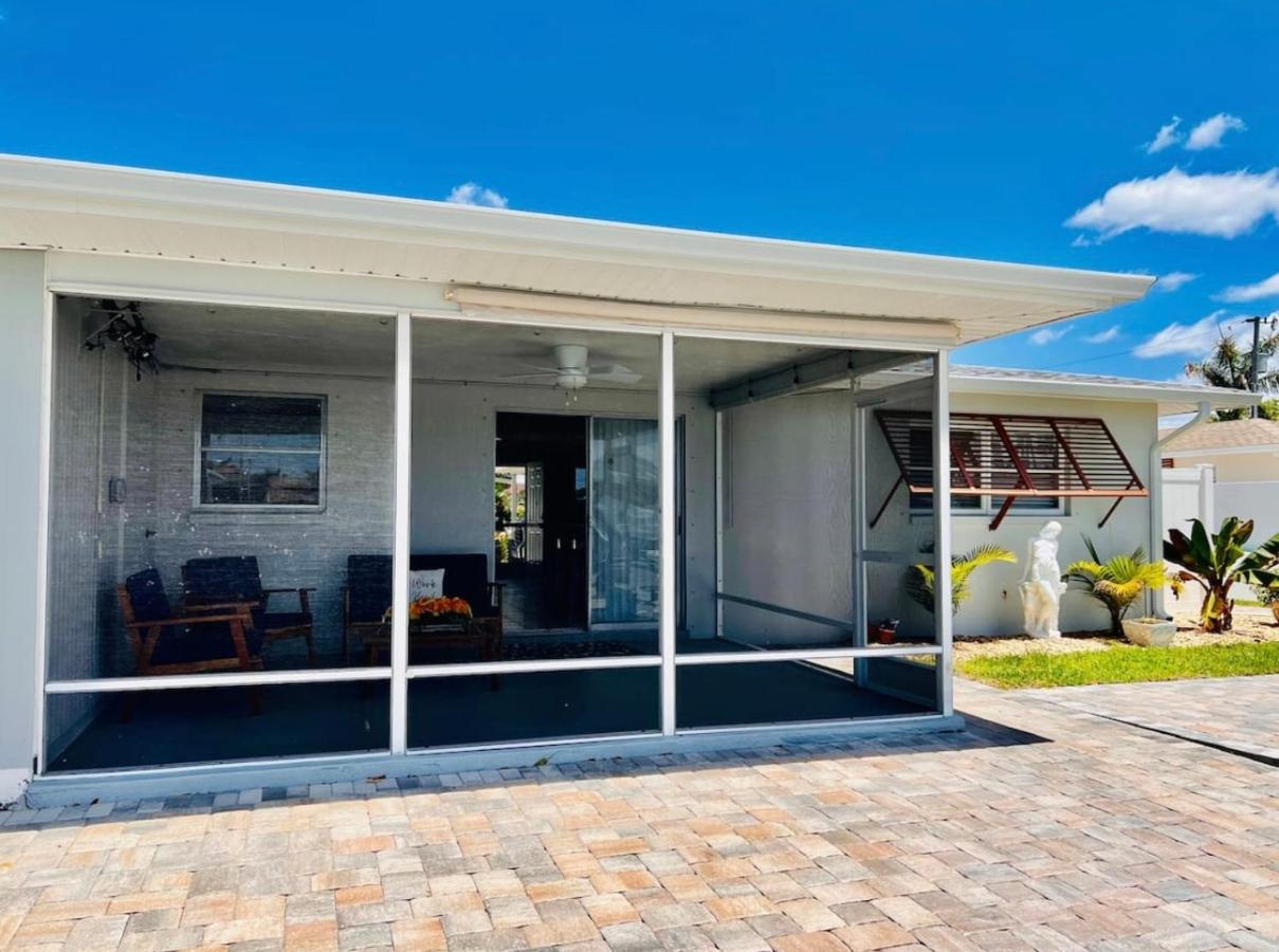 Cheerful Home With Two Bedrooms Cape Coral Exterior foto